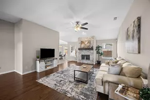 7912 Gulf St, Frisco, TX 75035 - Photo 2