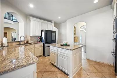 6153 Gibbons Creek Street, Fort Worth, TX 76179 - Photo 8