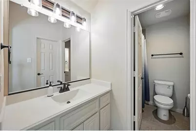 6153 Gibbons Creek Street, Fort Worth, TX 76179 - Photo 26