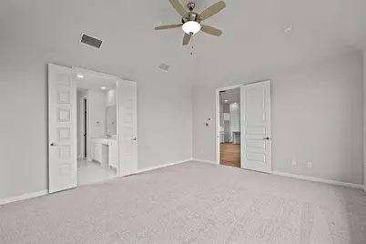 1506 Golden Meadow Drive, Van Alstyne, TX 75495 - Photo 12