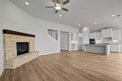 1506 Golden Meadow Drive, Van Alstyne, TX 75495 - Photo 6