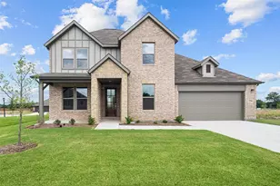1506 Golden Mdw Dr, Van Alstyne, TX 75495 - Photo 1