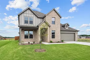 1506 Golden Mdw Dr, Van Alstyne, TX 75495 - Photo 2