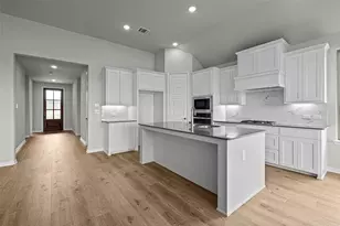 1506 Golden Mdw Dr, Van Alstyne, TX 75495 - Photo 4
