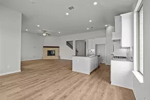 1506 Golden Mdw Dr, Van Alstyne, TX 75495 - Photo 8