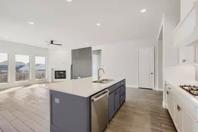 1505 Misty Pasture Way, Mansfield, TX 76063 - Photo 12