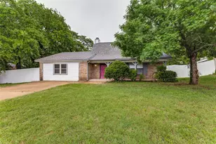 408 Windwood Ct, Azle, TX 76020 - Photo 1
