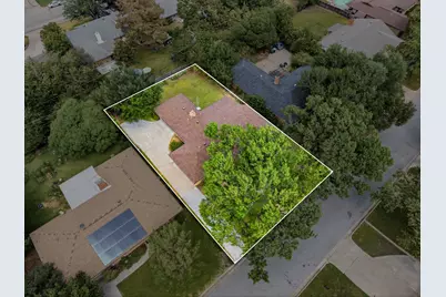 6248 Winifred Drive, Fort Worth, TX 76133 - Photo 2