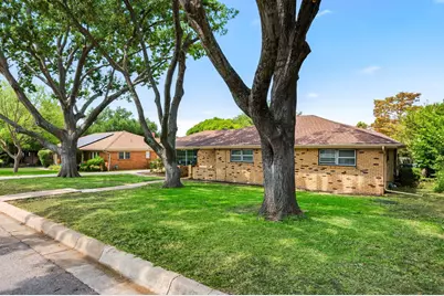 6248 Winifred Drive, Fort Worth, TX 76133 - Photo 4