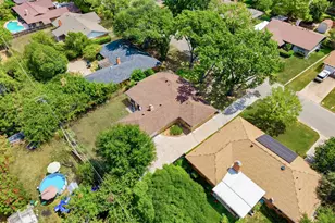 6248 Winifred Dr, Fort Worth, TX 76133 - Photo 36