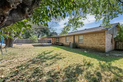 800 Ruidoso Drive, Saginaw, TX 76179 - Photo 22