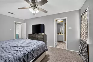 800 Ruidoso Dr, Saginaw, TX 76179 - Photo 12