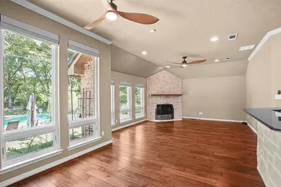 3122 Oakview Drive, Hurst, TX 76054 - Photo 18