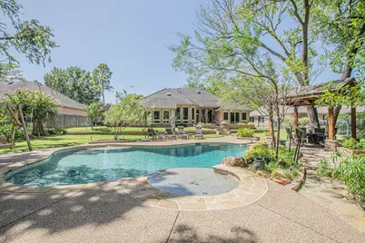 3122 Oakview Drive, Hurst, TX 76054 - Photo 34