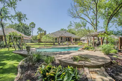 3122 Oakview Drive, Hurst, TX 76054 - Photo 30