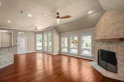3122 Oakview Drive, Hurst, TX 76054 - Photo 16