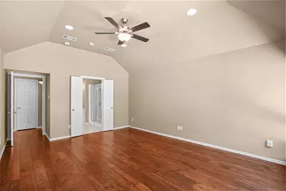 3122 Oakview Drive, Hurst, TX 76054 - Photo 24