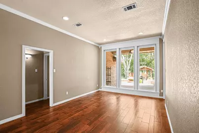 3122 Oakview Drive, Hurst, TX 76054 - Photo 4