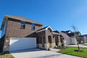 2371 Aspen Hl Dr, Forney, TX 75126 - Photo 2