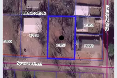 1902 Sycamore Street, Commerce, TX 75428 - Photo 2