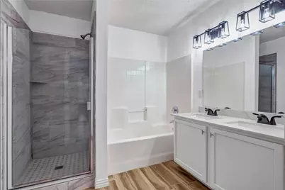 5132 Bedfordshire Drive, Fort Worth, TX 76135 - Photo 28