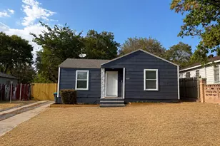 2801 Burchill Rd S, Fort Worth, TX 76105 - Photo 1