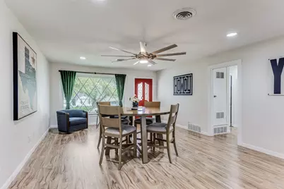 4633 Diaz Avenue, Fort Worth, TX 76107 - Photo 4