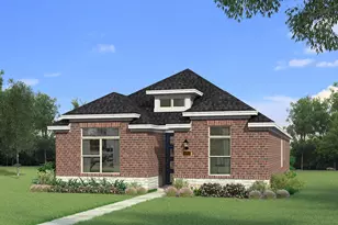 3120 Buckeye St, Celina, TX 75009 - Photo 1