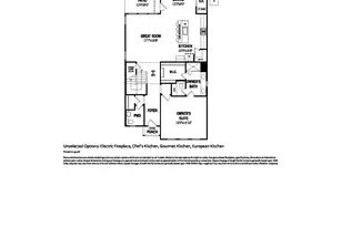 3100 Buckeye St, Celina, TX 75009 - Photo 2