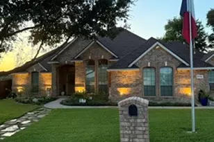 8716 Hidden Cove Ct, Fort Worth, TX 76179 - Photo 1