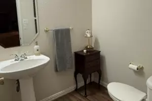 8716 Hidden Cove Ct, Fort Worth, TX 76179 - Photo 12