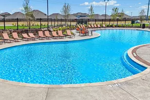 3257 Trails End Rd, Aubrey, TX 76227 - Photo 6