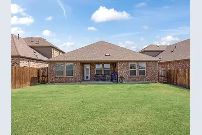 3257 Trails End Road, Aubrey, TX 76227 - Photo 2