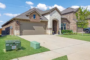 3257 Trails End Rd, Aubrey, TX 76227 - Photo 1