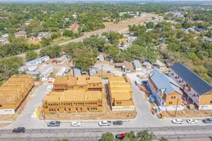 855 W Washington St, Stephenville, TX 76401 - Photo 32