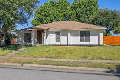 2417 Idlewood Drive, Garland, TX 75040 - Photo 2
