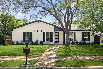9306 Rolling Rock Lane, Dallas, TX 75238 - Photo 2