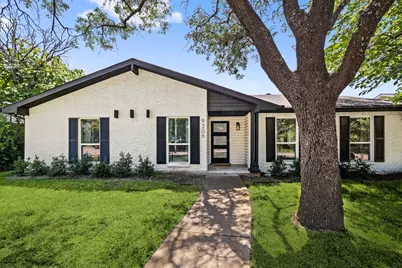 9306 Rolling Rock Lane, Dallas, TX 75238 - Photo 1