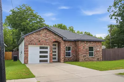 3425 Logan Street, Greenville, TX 75401 - Photo 1