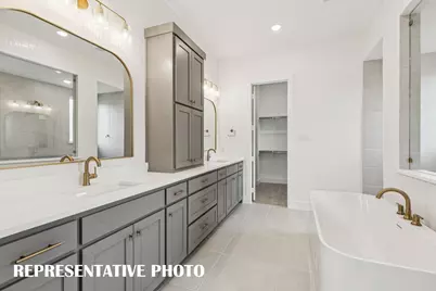 1170 Arlong Park Drive, Prosper, TX 75078 - Photo 14