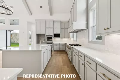 1170 Arlong Park Drive, Prosper, TX 75078 - Photo 8