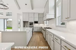 1170 Arlong Pk Dr, Prosper, TX 75078 - Photo 8