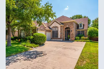 1869 Rio Blanco Drive, Frisco, TX 75033 - Photo 1