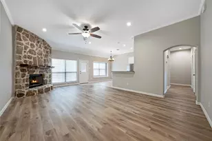 505 Cove Dr, Shady Shores, TX 76208 - Photo 8
