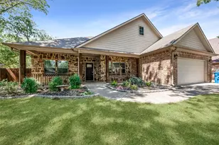 505 Cove Dr, Shady Shores, TX 76208 - Photo 1