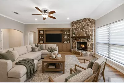 505 Cove Drive, Shady Shores, TX 76208 - Photo 6