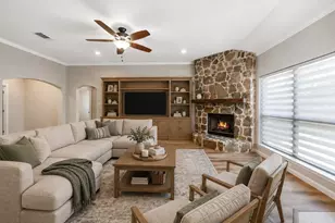 505 Cove Dr, Shady Shores, TX 76208 - Photo 6