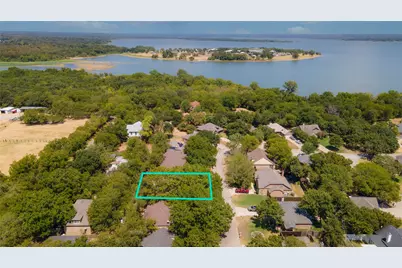 505 Cove Drive, Shady Shores, TX 76208 - Photo 2