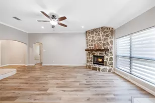 505 Cove Dr, Shady Shores, TX 76208 - Photo 10