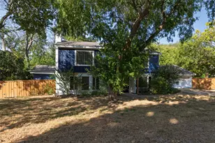4104 Middlebrook Rd, Fort Worth, TX 76116 - Photo 2